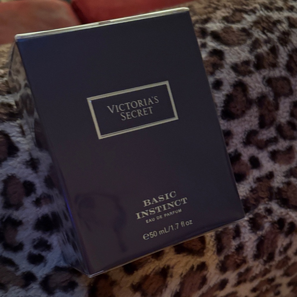 Victoria's Secret Basic Instinct